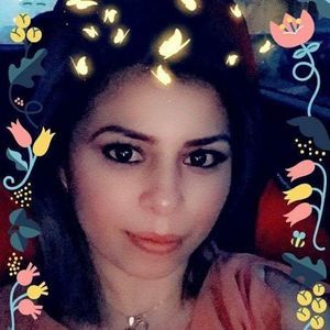 Meet your Posher, Sonia